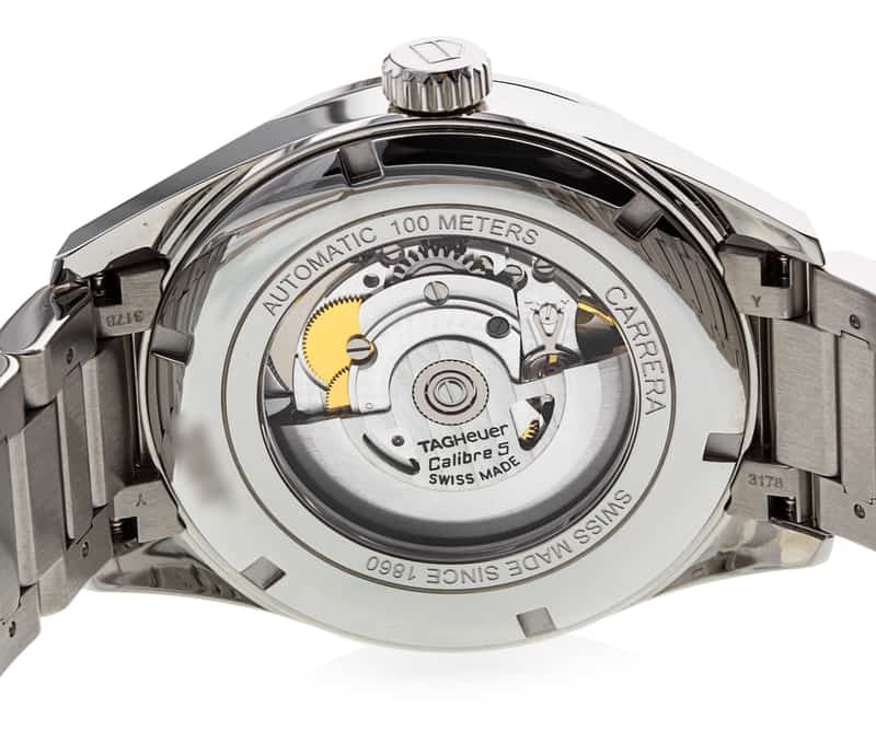 Tag Heuer Carrera WAR201B.BA0723